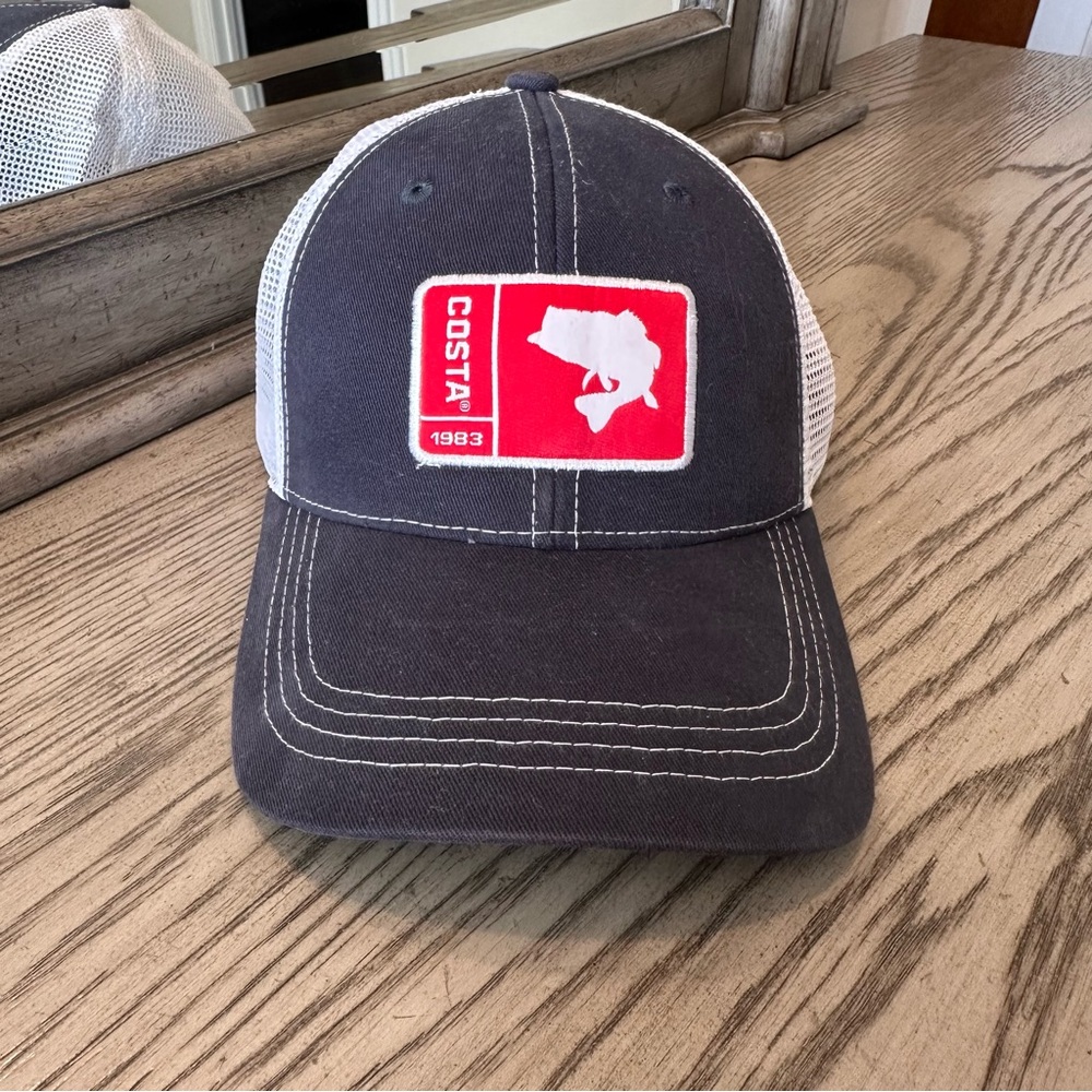 Costa SnapBack hat! Never worn!